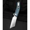 Messer Bestech Cubis Blue BG42C