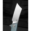 Messer Bestech Cubis Blue BG42C