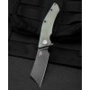 Messer Bestech Cubis Jade BG42E