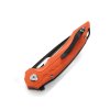 Messer Bestech Ornetta Orange BG50C