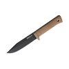 Messer Cold Steel SRK Compact Desert Tan