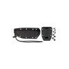 ESEE 4 4P35V-OR S35VN, Orange G10 Handle, Black Sheath