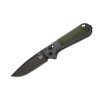 Messer Benchmade 430BK Redoubt™