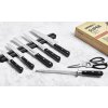 Küchenmesserset Samura Harakiri Super Set SHR-0280B