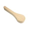 Holz zum Schnitzen Beavercraft Löffel - Linde