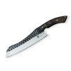 Messer Dellinger Gungnir Wenge Chopper D2