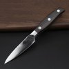 Dellinger Sandal Wood Paring Classic Gemüsemesser 9,2 cm