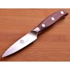 Dellinger Sandal Wood Paring Classic Gemüsemesser 9,2 cm