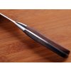 Dellinger Sandal Wood Paring Classic Gemüsemesser 9,2 cm