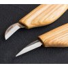 BeaverCraft S16 – Whittling-Holzmesser-Set