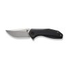Civivi ODD 22 C21032-1 Black G10