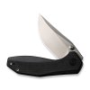 Civivi ODD 22 C21032-1 Black G10