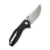 Civivi ODD 22 C21032-1 Black G10