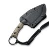 Civivi Midwatch C20059B-3 Green Micarta N690