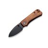 Civivi Baby Banter C19068SB-2 Cuibourtia Wood Nitro-V