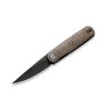 Civivi Lumi C20024-5 Brown Micarta