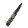 Civivi Lumi C20024-5 Brown Micarta