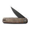 Civivi Lumi C20024-5 Brown Micarta