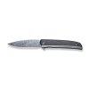 Civivi Savant C20063B-DS1 Black G10 Damascus