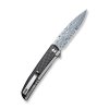 Civivi Savant C20063B-DS1 Black G10 Damascus