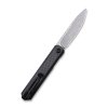 Civivi Exarch C2003DS-1 Black G10 Damascus Gray