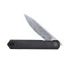 Civivi Exarch C2003DS-1 Black G10 Damascus Gray