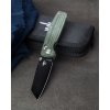 Messer Bestech Slasher BG43B-2