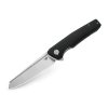 Messer Bestech Slyther BG51A-1 Black G10 Sandvik 14C28N