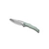 Civivi Spiny Dogfish C22006-2 Natural G10 Stonewashed 14C28N