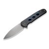 Messer We Knife Shakan WE20052B-1 Black Titanium CPM20CV