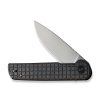Messer We Knife Charith WE20056B-2 Flamed Titanium CPM20CV