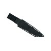 Smith & Wesson Fixed Special Ops Tanto Plain SW7