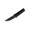 Messer Cold Steel Kyoto II BLK