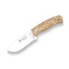 Messer Joker Montes CL59 Curly birch