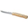 Messer Joker Montes CL59 Curly birch