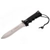 Messer Aitor Commando White 16020