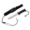 Messer Aitor Commando White 16020