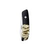 Messer Swiza D03 Halloween Mummy Black
