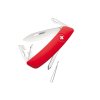 Messer Swiza D04 Red