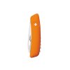 Messer Swiza D01 Orange