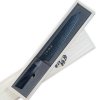 Küchenmesser Seki Kanetsugu Zuiun Kiwami Sujihiki SPG2, 24 cm