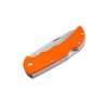 Böker Magnum Hunting Line Triple Orange