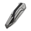 Civivi Hypersonic C22011-2 Flipper White G10 14C28N