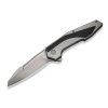 Civivi Hypersonic C22011-2 Flipper White G10 14C28N