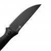 Civivi Stormridge C23041-1 Nitro-V Black G10