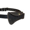 Gürtelholster aus Leder für Prandi 7.MOD.13 Yankee- und Campingäxte