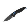 Messer SOG Aegis AT Black & Cyan