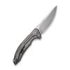 Messer We Knife Quixotic WE21016-1 Gray Titanium CPM 20CV