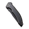 Messer We Knife Quixotic WE21016-2 Bronze&Black Titanium CPM 20CV