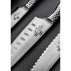 Küchenmesser KAI Seki Magoroku Shoso Santoku 16,5 cm